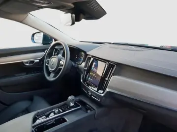 Volvo S90 B5 D AWD Ultimate Bright