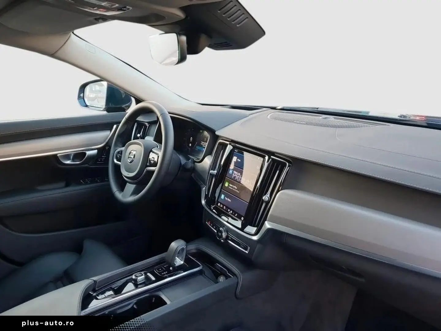 Volvo S90 B5 D AWD Ultimate Bright