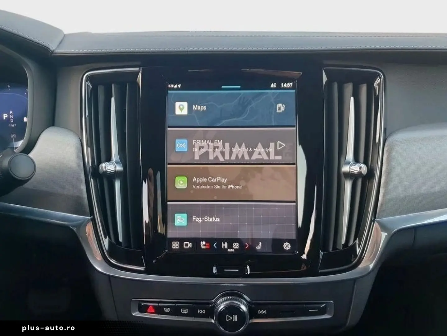 Volvo S90 B5 D AWD Ultimate Bright