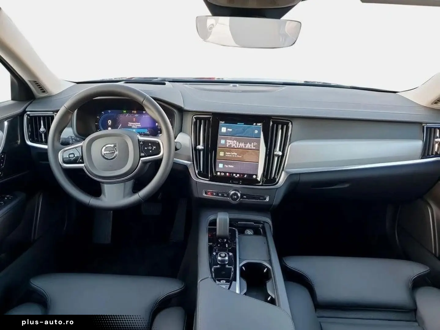 Volvo S90 B5 D AWD Ultimate Bright