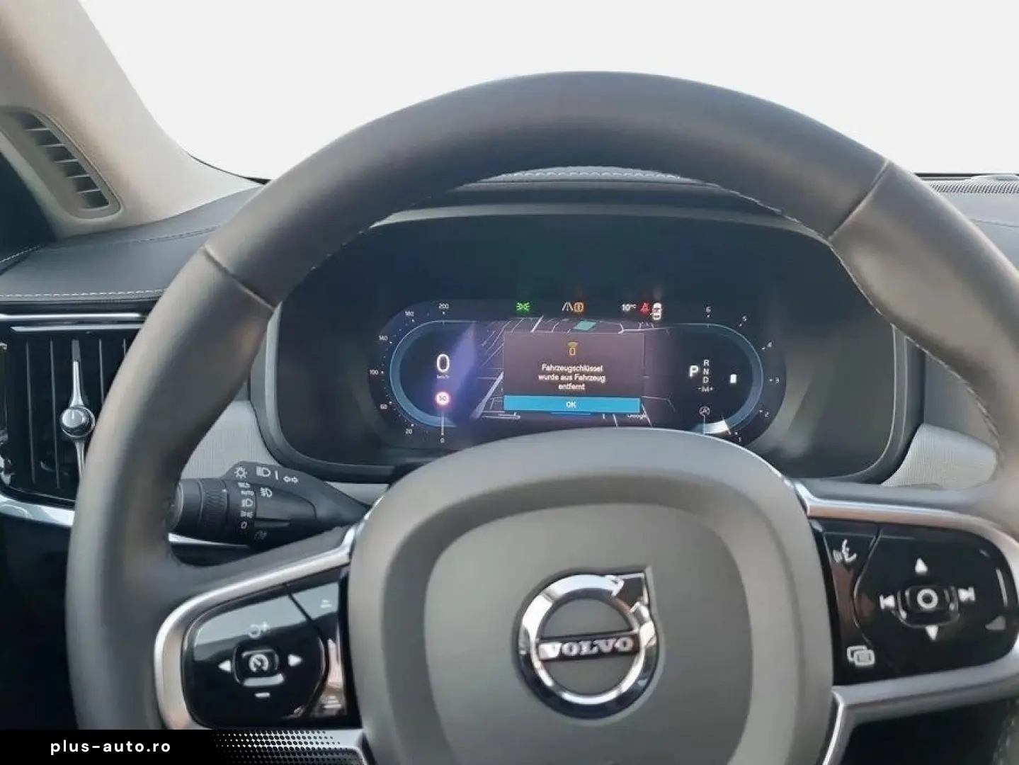 Volvo S90 B5 D AWD Ultimate Bright