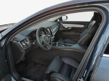 Volvo S90 B5 D AWD Ultimate Bright