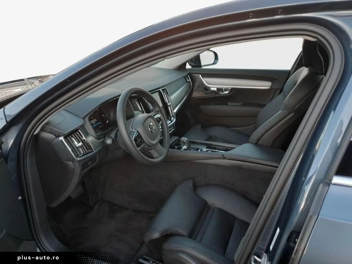 Volvo S90 B5 D AWD Ultimate Bright