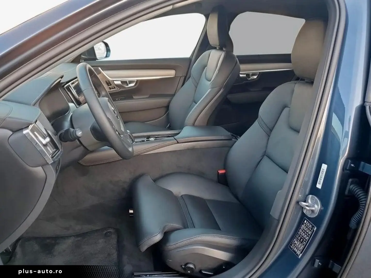 Volvo S90 B5 D AWD Ultimate Bright