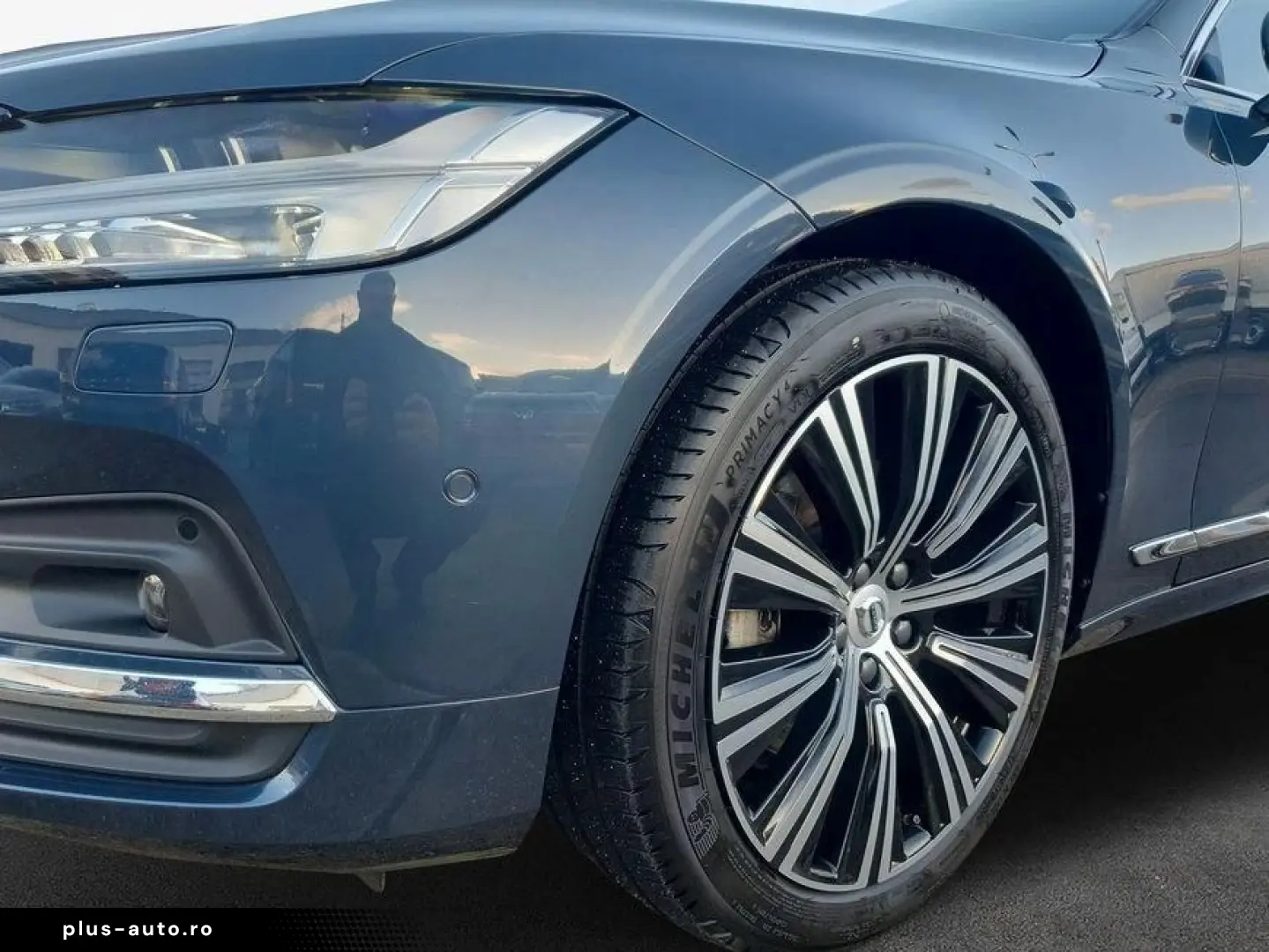 Volvo S90 B5 D AWD Ultimate Bright