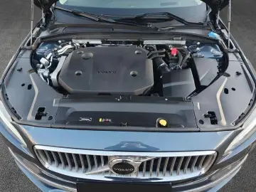 Volvo S90 B5 D AWD Ultimate Bright