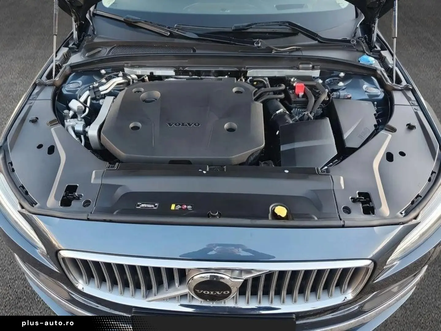 Volvo S90 B5 D AWD Ultimate Bright