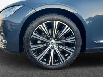 Volvo S90 B5 D AWD Ultimate Bright