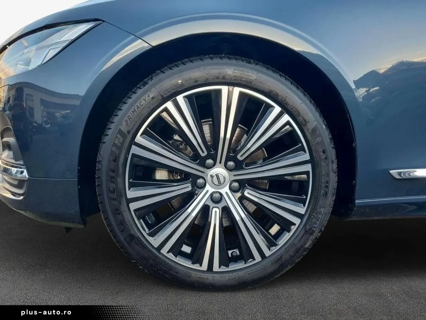 Volvo S90 B5 D AWD Ultimate Bright