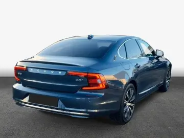 Volvo S90 B5 D AWD Ultimate Bright