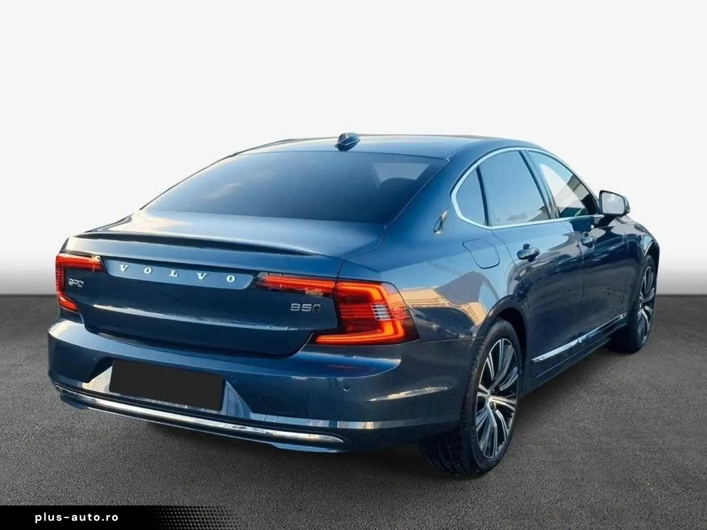Volvo S90 B5 D AWD Ultimate Bright
