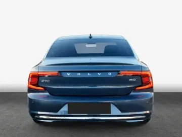 Volvo S90 B5 D AWD Ultimate Bright