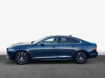 Volvo S90 B5 D AWD Ultimate Bright