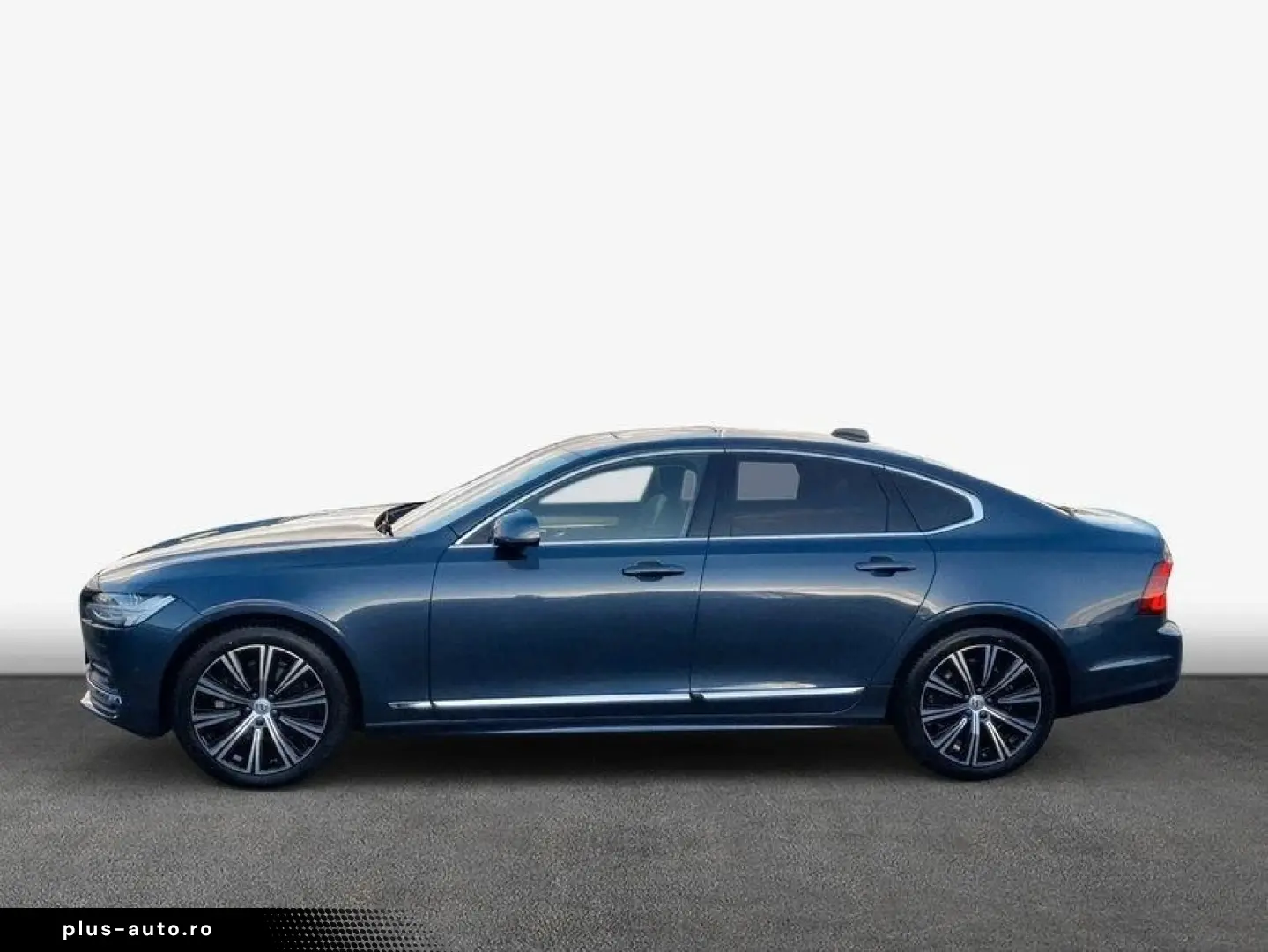 Volvo S90 B5 D AWD Ultimate Bright