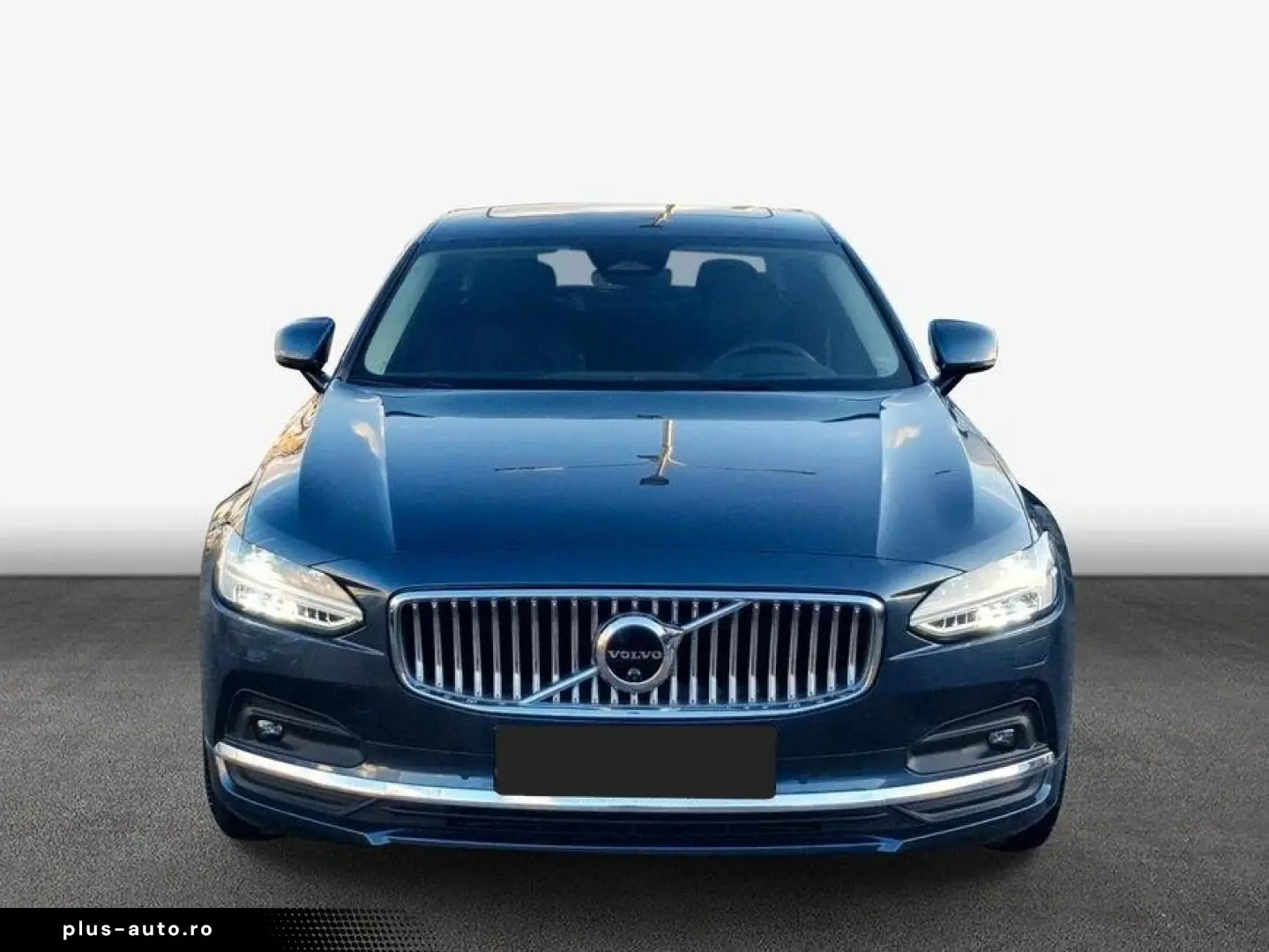 Volvo S90 B5 D AWD Ultimate Bright
