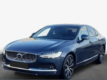 Volvo S90 B5 D AWD Ultimate Bright