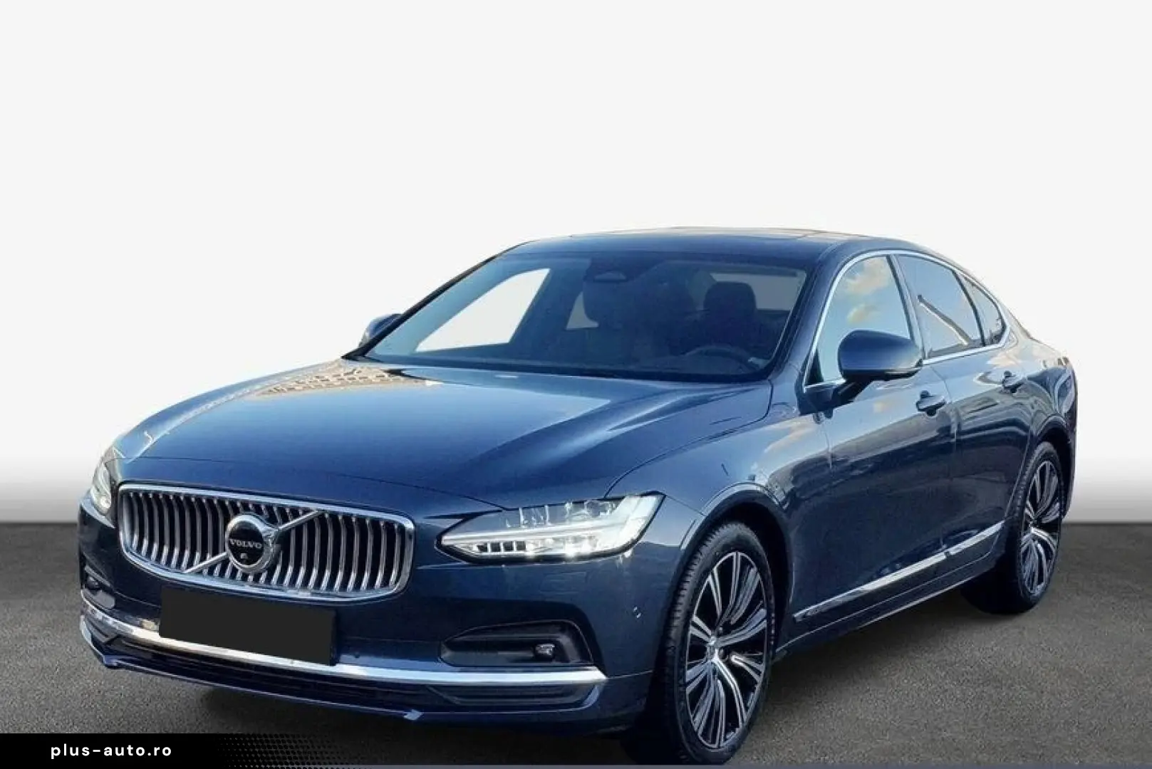 Volvo S90 B5 D AWD Ultimate Bright