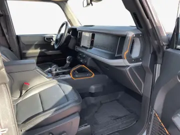 FORD Bronco 2.7 EcoBoost V6 Badlands 246 kW