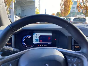 FORD Bronco 2.7 EcoBoost V6 Badlands 246 kW