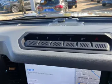 FORD Bronco 2.7 EcoBoost V6 Badlands 246 kW