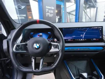 BMW X3 M50 M Sport Pro