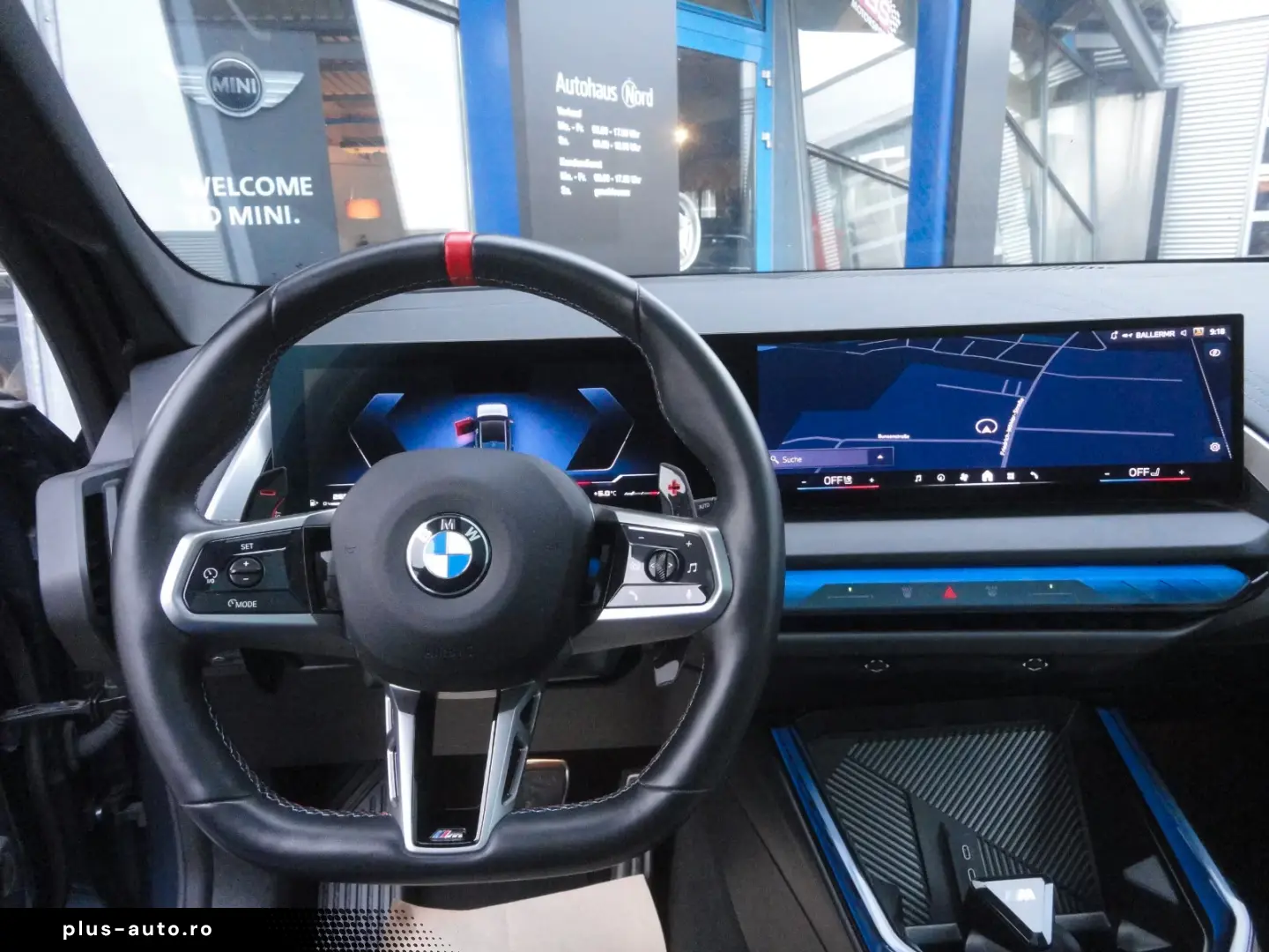 BMW X3 M50 M Sport Pro