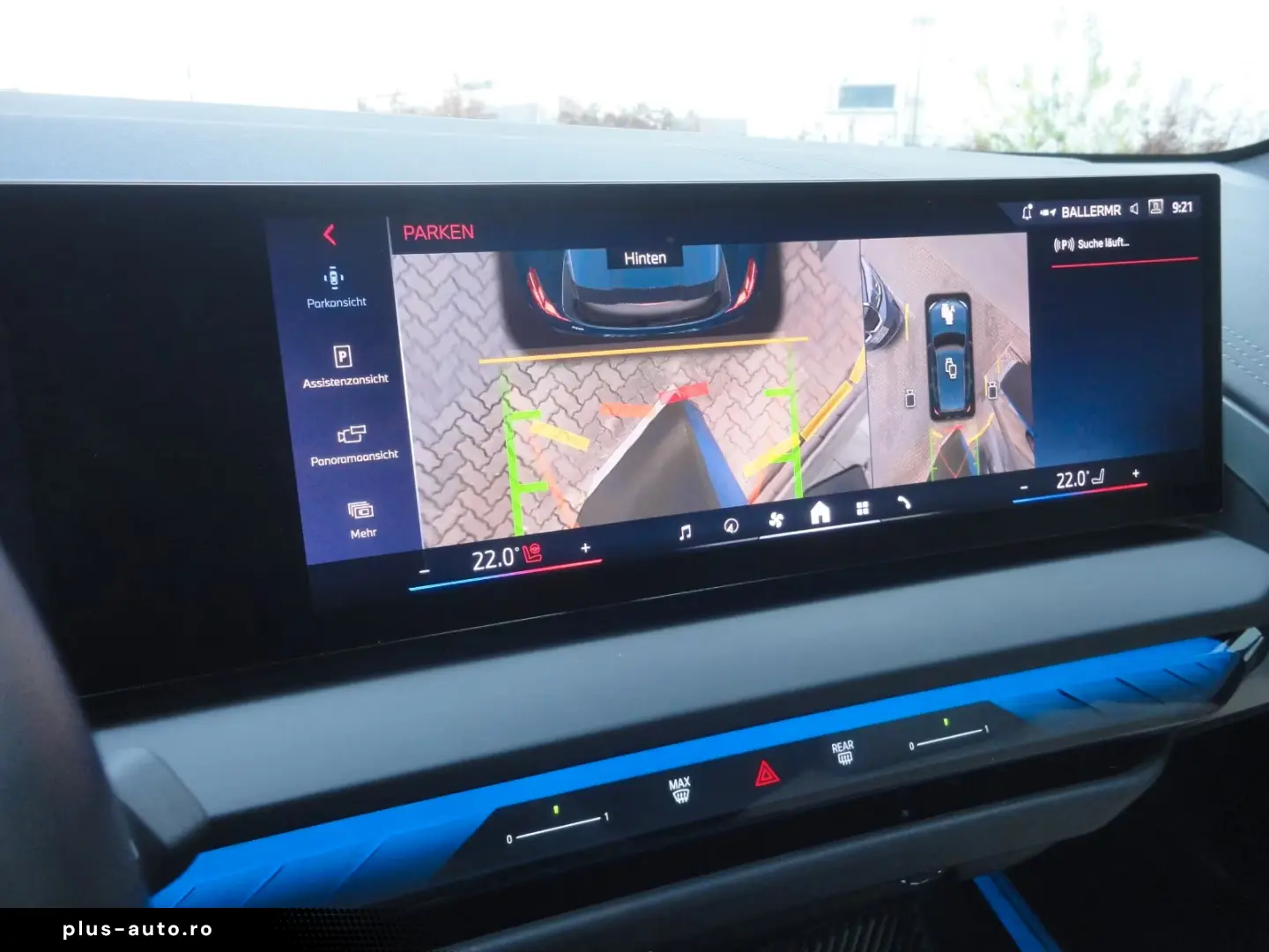 BMW X3 M50 M Sport Pro