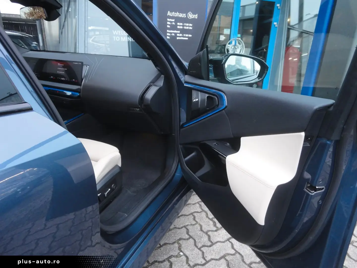 BMW X3 M50 M Sport Pro