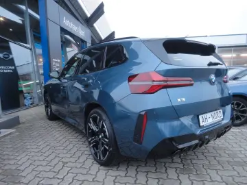 BMW X3 M50 M Sport Pro