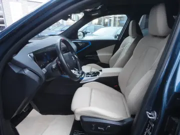 BMW X3 M50 M Sport Pro