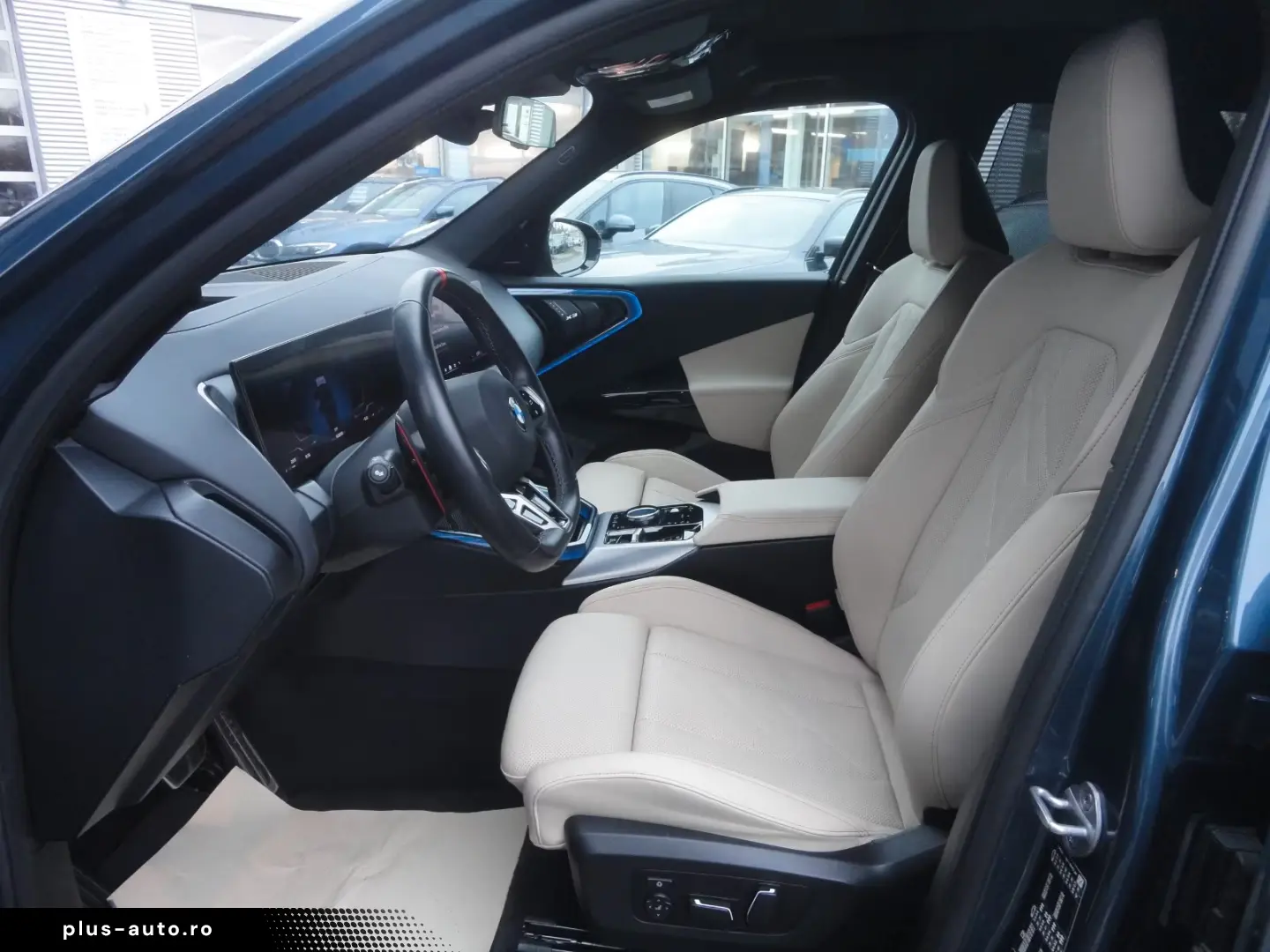 BMW X3 M50 M Sport Pro