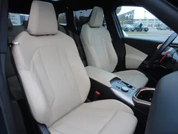 BMW X3 M50 M Sport Pro