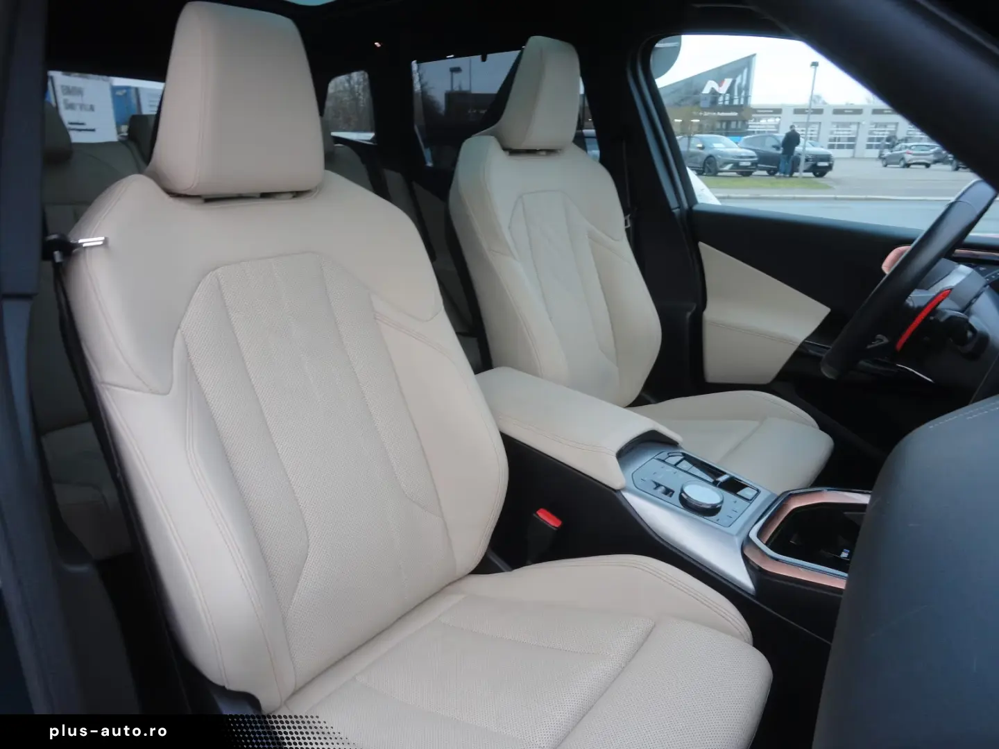 BMW X3 M50 M Sport Pro