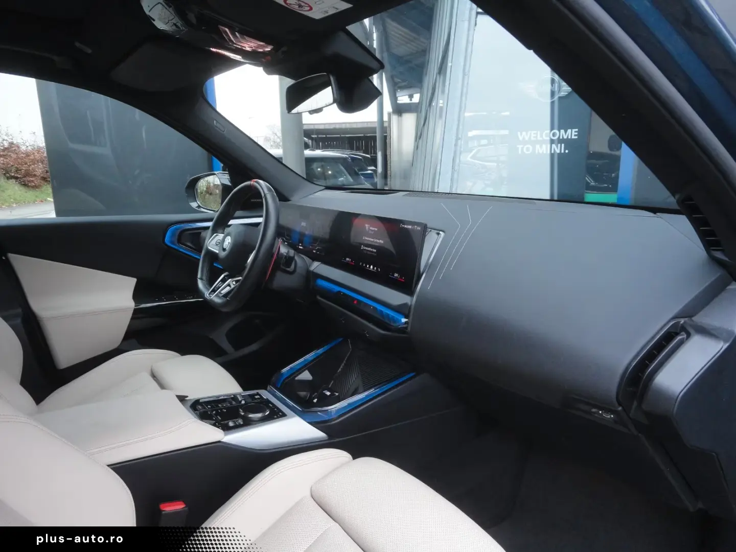 BMW X3 M50 M Sport Pro