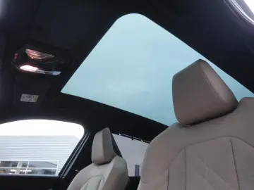 BMW X3 M50 M Sport Pro