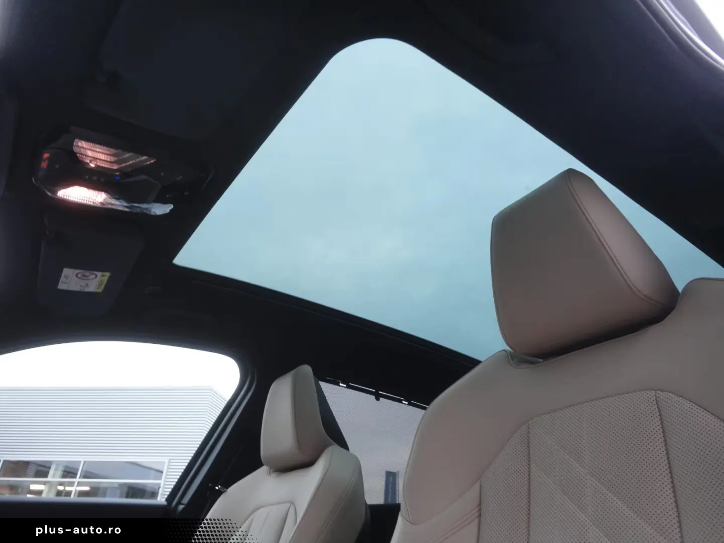 BMW X3 M50 M Sport Pro