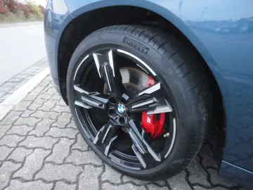 BMW X3 M50 M Sport Pro