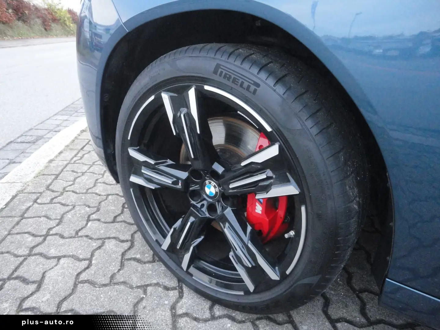 BMW X3 M50 M Sport Pro