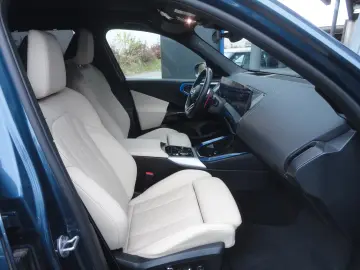 BMW X3 M50 M Sport Pro