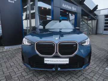 BMW X3 M50 M Sport Pro
