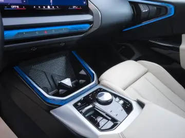 BMW X3 M50 M Sport Pro