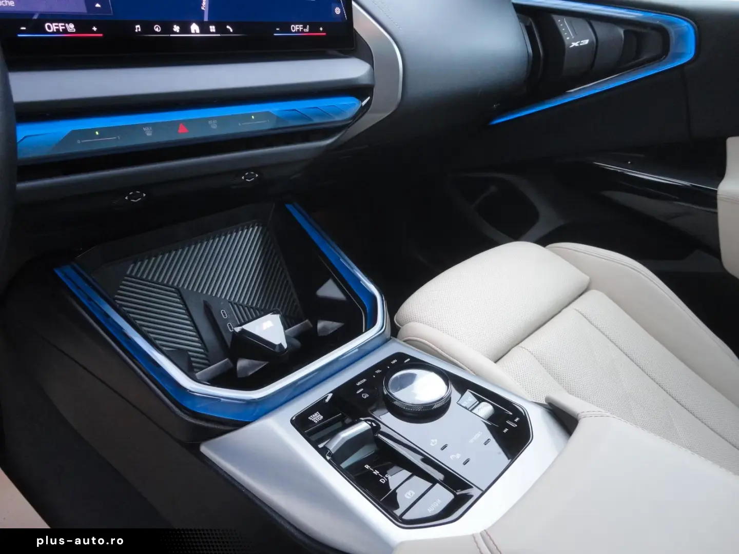 BMW X3 M50 M Sport Pro