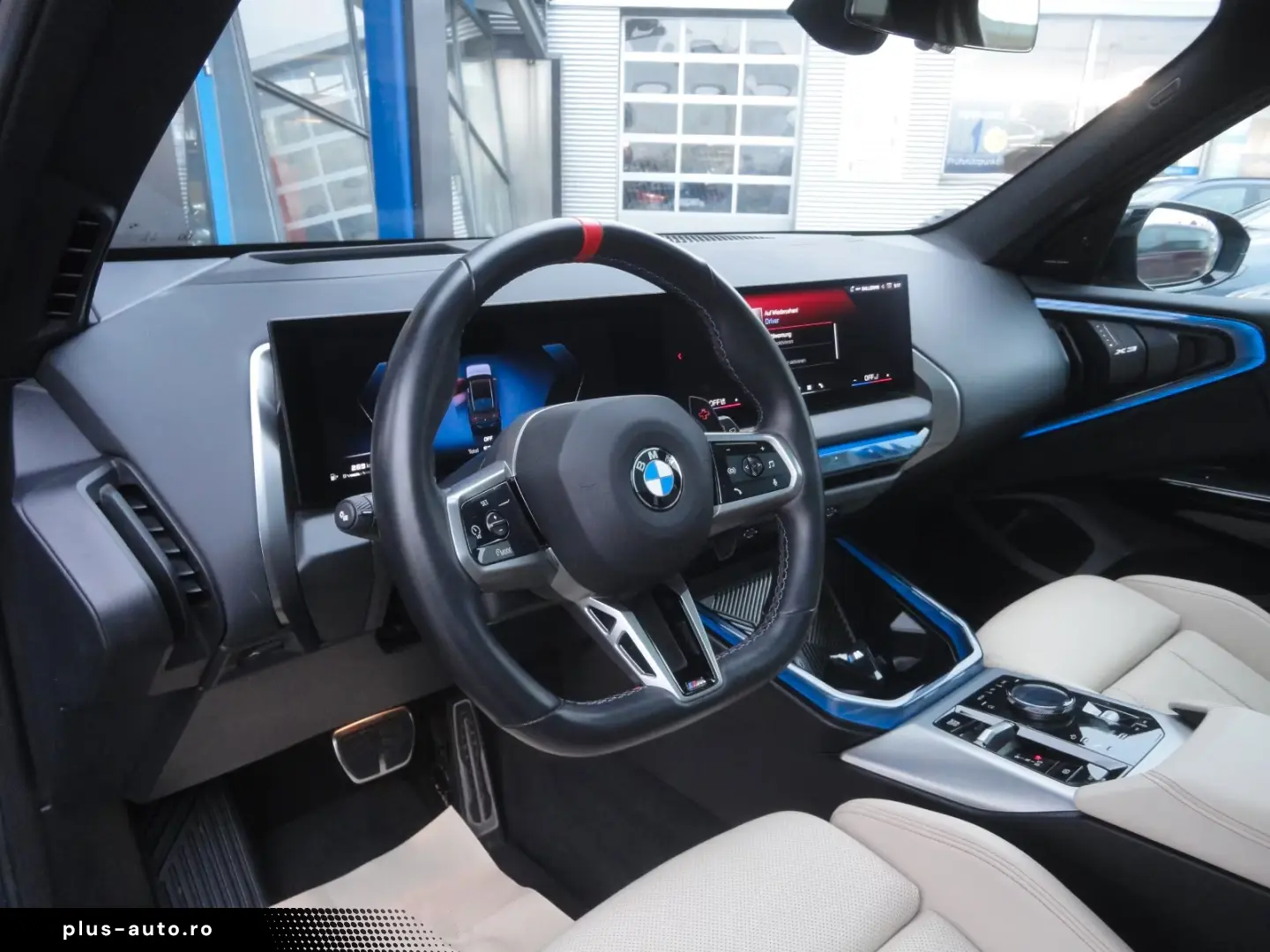 BMW X3 M50 M Sport Pro