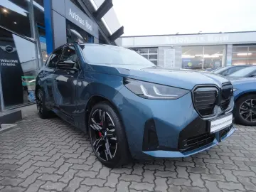 BMW X3 M50 M Sport Pro