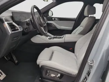 BMW X6 xDrive30d M Sport Gestiksteuerung HK HiFi