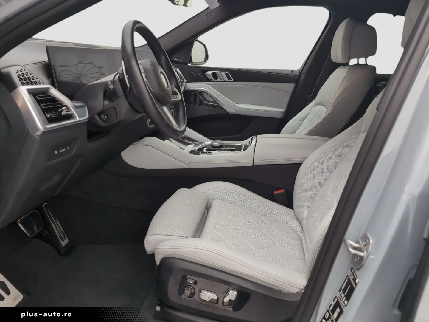 BMW X6 xDrive30d M Sport Gestiksteuerung HK HiFi