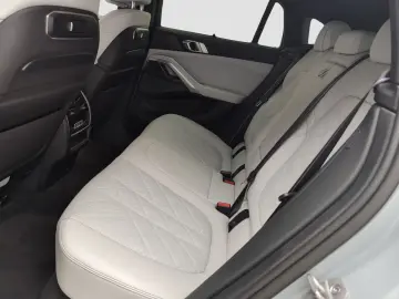 BMW X6 xDrive30d M Sport Gestiksteuerung HK HiFi