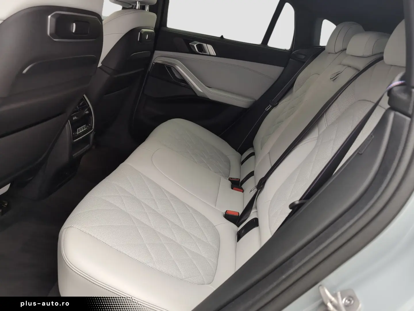 BMW X6 xDrive30d M Sport Gestiksteuerung HK HiFi