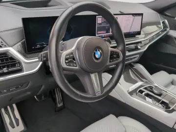 BMW X6 xDrive30d M Sport Gestiksteuerung HK HiFi