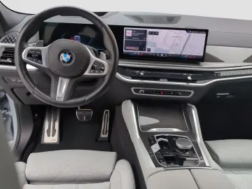 BMW X6 xDrive30d M Sport Gestiksteuerung HK HiFi